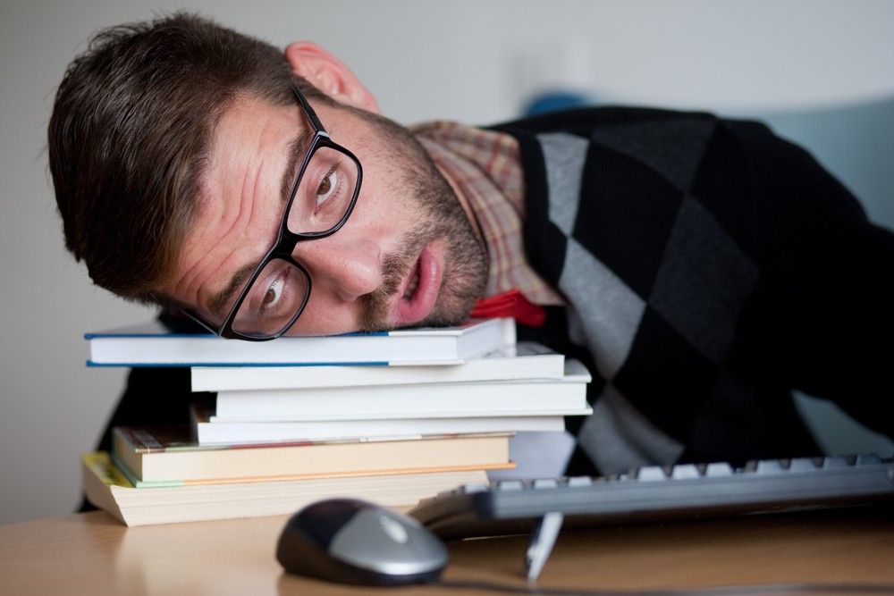 5 Tanda Nyata Kamu Alami Gangguan Tidur, Sadari dari Sekarang