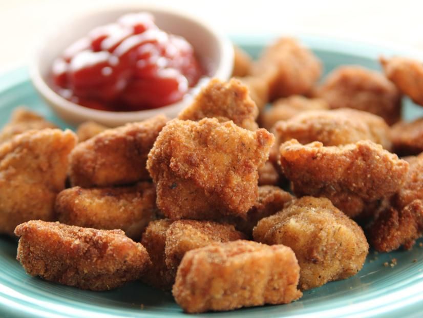 Sejarah Nugget Ayam: Makanan Sederhana Andalan Semua Orang