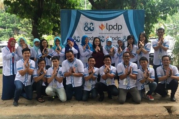 Cobain Yuk! Ini 5 Rahasia Biar Bisa Lolos Beasiswa LPDP