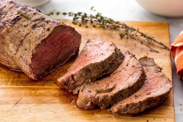 Tips Memasak Jenis Daging Sapi yang Berbeda, Sudah Pernah Coba?