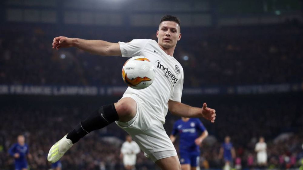 Sebelum Hazard, 3 Pemain ini Sudah Resmi Berkostum Real Madrid