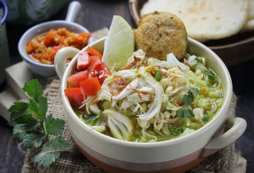 Menjelajahi Akar Rasa: Sejarah Panjang dan Kaya Masakan Nusantara