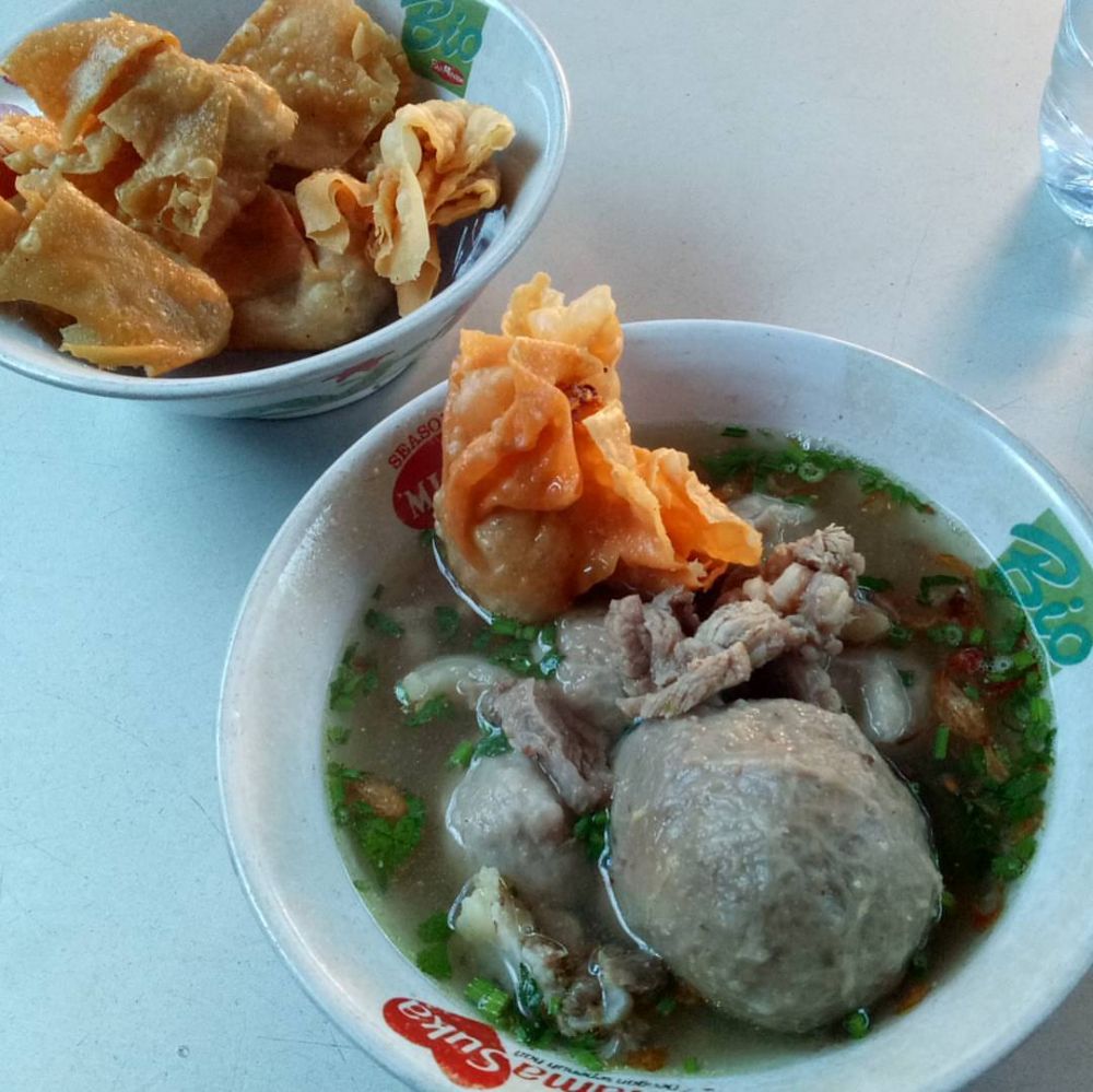 5 Bakso Enak Di Samarinda Yang Wajib Kamu Cobain Sekarang