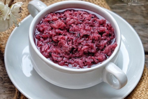 Resep Tapai Ketan yang Manis dan Segar Tanpa Gula, Anti Gagal!