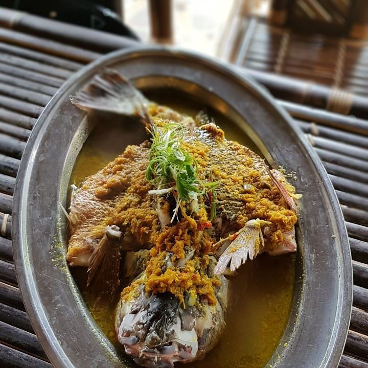 Seafood selalu menjadi kuliner favorit hampir semua orang Super Lezat, 5 Restoran Seafood di Cibubur Ini Wajib Kamu Coba