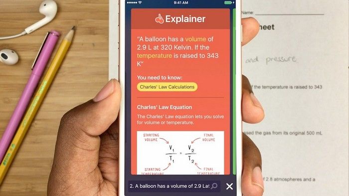 7 Aplikasi Ini Bisa Bantu Menjawab Soal Matematika, Brilian Banget!