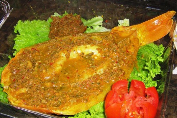 Jalan-Jalan ke Nias? Ini 5 Kuliner Khasnya yang Wajib Kamu Coba!
