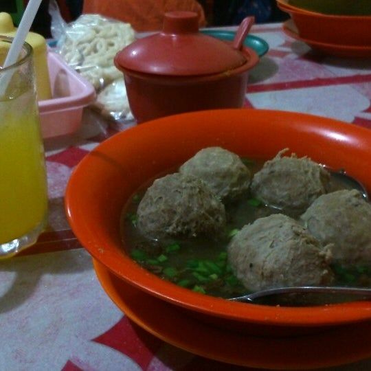 5 Bakso Enak Di Samarinda Yang Wajib Kamu Cobain Sekarang