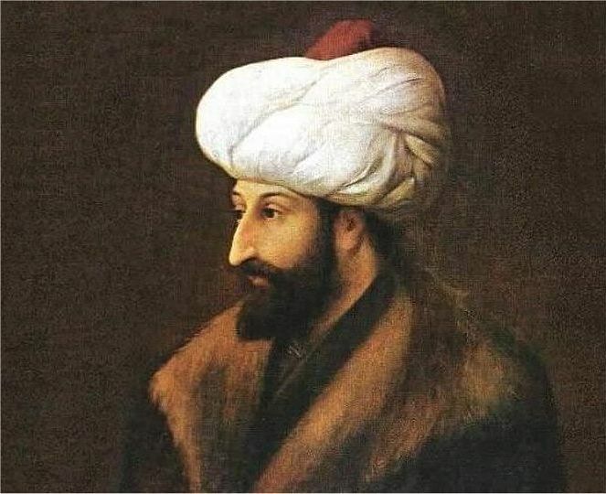6 Fakta Sultan Al Fatih Si Penakluk Konstantinopel