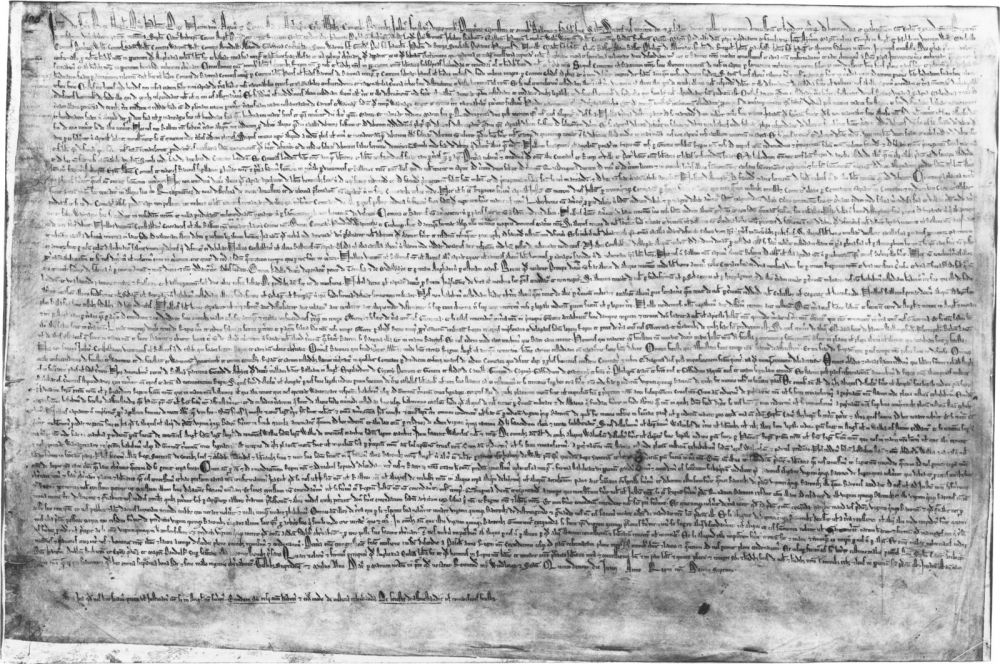 7 Fakta Soal Magna Carta Lahirnya Hak Asasi Manusia Di Inggris 7 Fakta Soal Magna Carta Lahirnya Hak Asasi Manusia Di Inggris