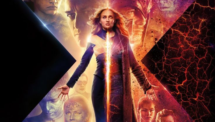 4 Fakta Suram Film X Men Dark Phoenix Yang Jarang Diketahui Orang