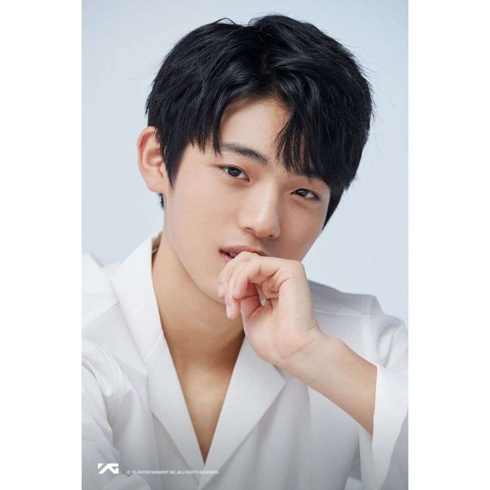 10 Pesona Kim Sung Yeon, eks-YGTB yang Menjadi Peserta Produce X 101