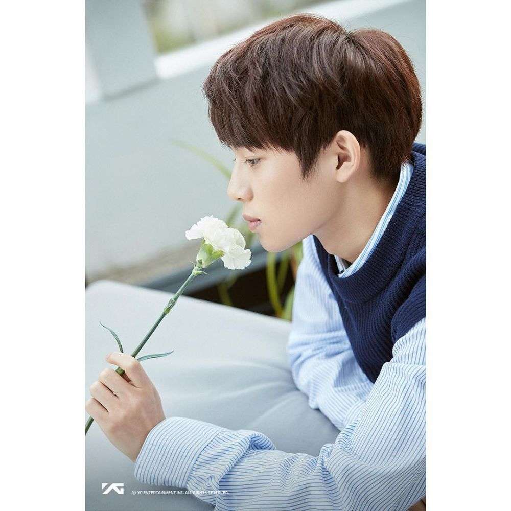 10 Pesona Kim Sung Yeon, eks-YGTB yang Menjadi Peserta Produce X 101