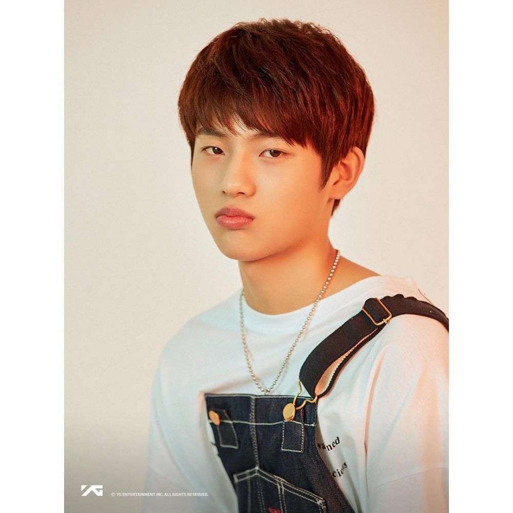 10 Pesona Kim Sung Yeon, eks-YGTB yang Menjadi Peserta Produce X 101