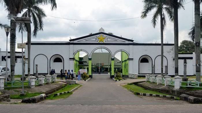Tempat Wisata Edukasi Sejarah Untuk Pelajar Di Sumatera Selatan