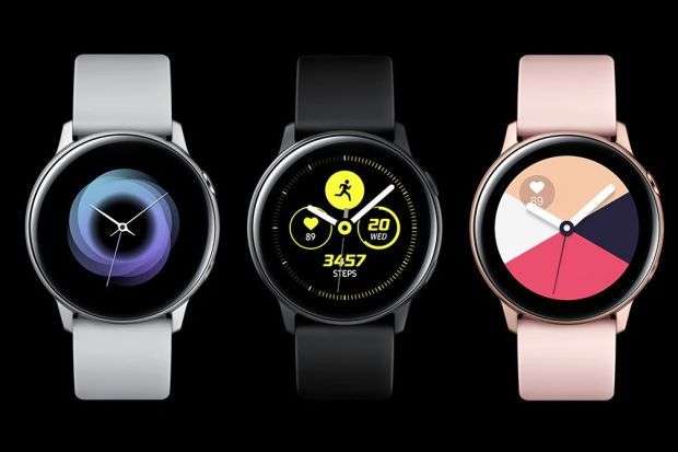 Harga samsung watch on sale 2019