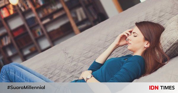 6 tips cegah penyakit pada perut akibat infeksi salmonella