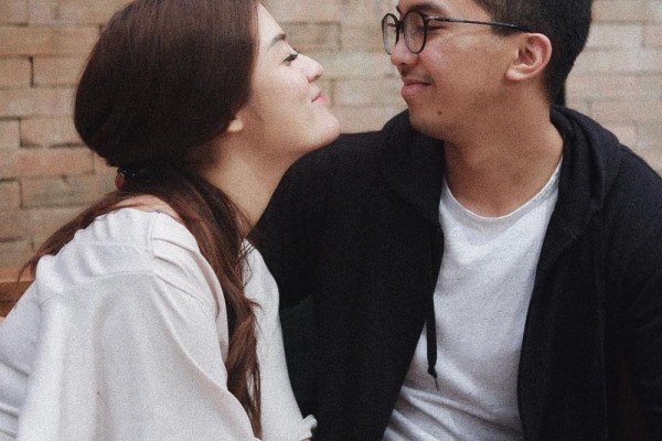 10 Potret Sylvia Genpati dan Pacar yang Selalu Mesra dan Bikin Iri!