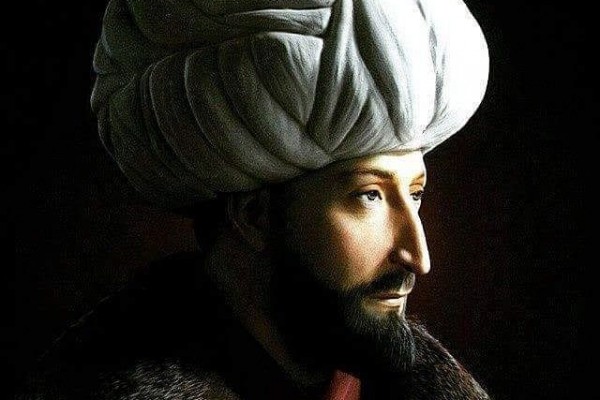 Fakta Sultan Al Fatih Si Penakluk Konstantinopel My Xxx Hot Girl