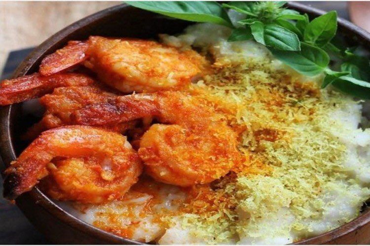 5 Resep  Bubur  Khas Jawa Ini Punya Cita Rasa Klasik dan 