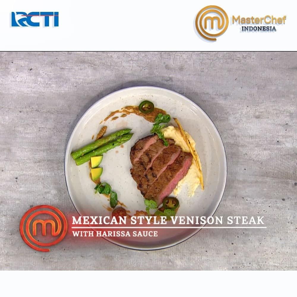 6 Menu di Grand Final MasterChef Indonesia Season 5 Ini Super Lezat