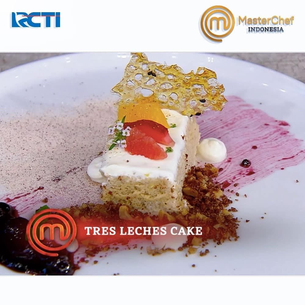 6 Menu di Grand Final MasterChef Indonesia Season 5 Ini Super Lezat