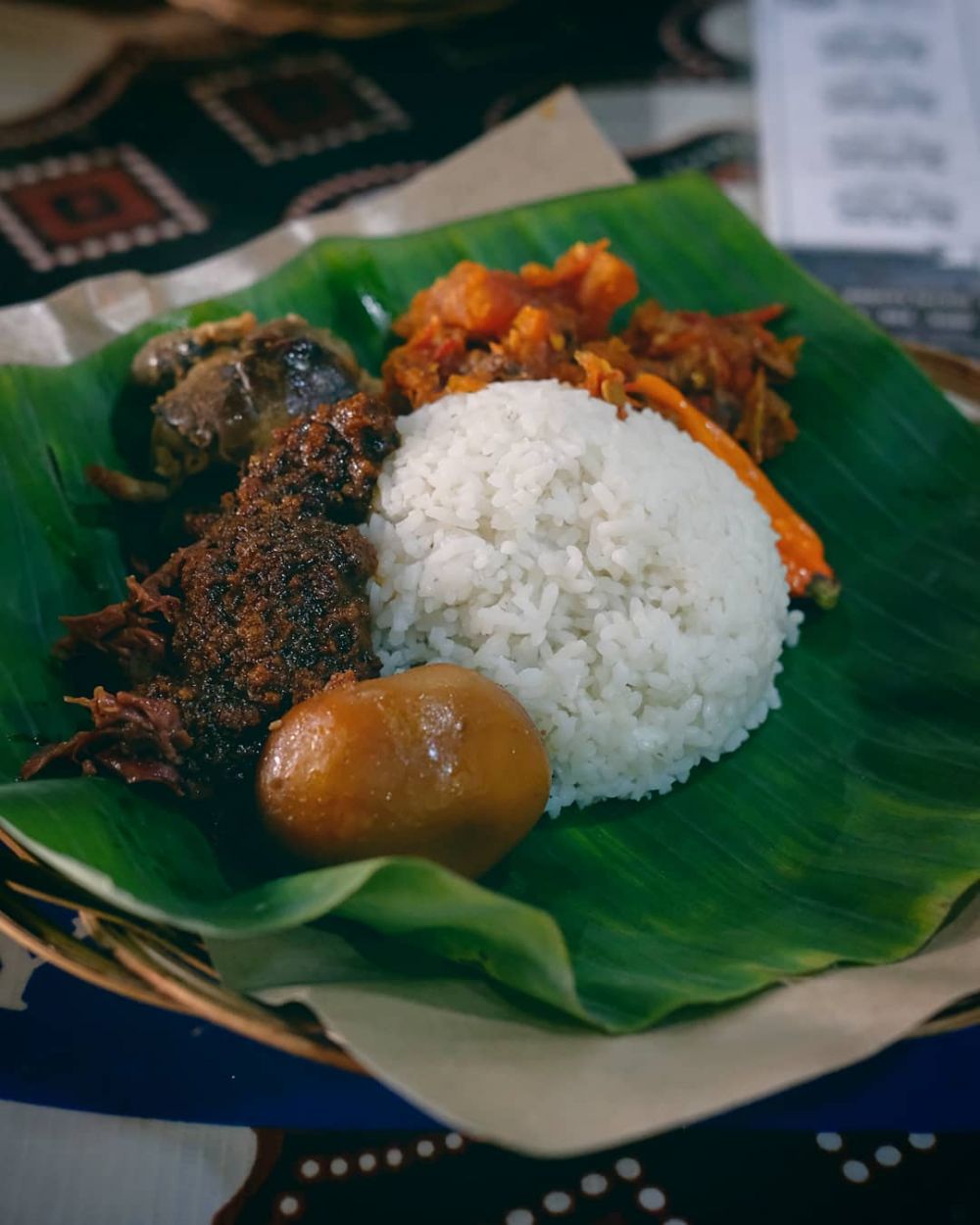 5 Makanan Khas Yogyakarta yang Enak & Tahan Lama