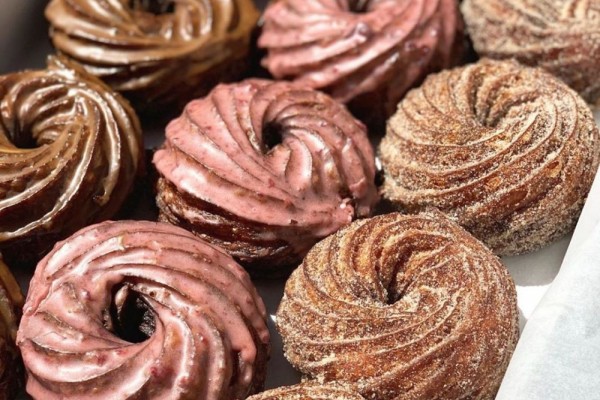 7 Camilan ala Chef Profesional yang Seru Dimakan Ramai-Ramai