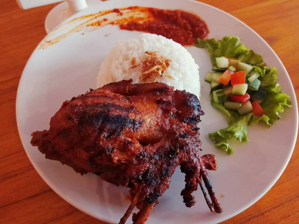 5 Kuliner Andalan Lampung yang Enaknya Juara, Apa Saja?