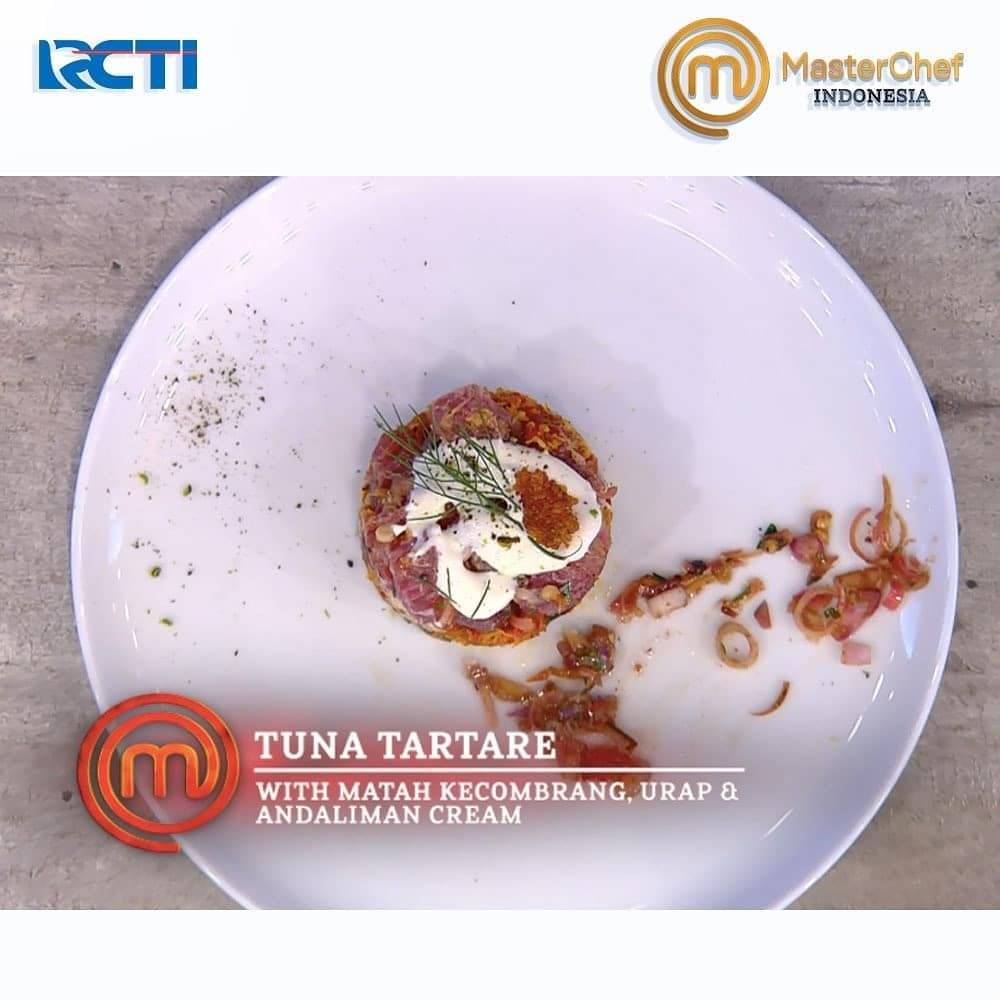 6 Menu Di Grand Final MasterChef Indonesia Season 5 Ini Super Lezat