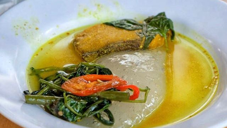 7 Kuliner Khas Papua yang Bisa Kamu Coba Saat Mengunjunginya