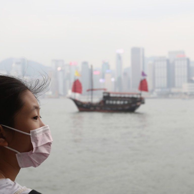 5 Hal Seputar Polusi Udara yang Penting untuk Diketahui