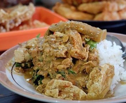 10 Makanan Khas Boyolali yang Bikin Lidah Bergoyang, Kamu Pernah Coba?