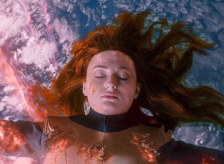 4 Fakta Suram Film X Men Dark Phoenix Yang Jarang Diketahui Orang