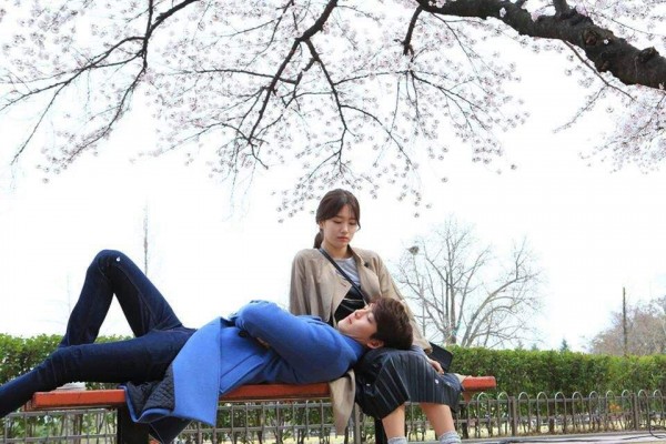 5 Rekomendasi KDrama yang Memiliki Sad Ending, Awas Nangis Bombay!
