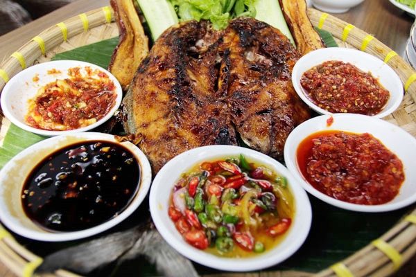5 Fakta Seruit, Kuliner Khas Lampung yang Enak Dinikmati Ramai-ramai