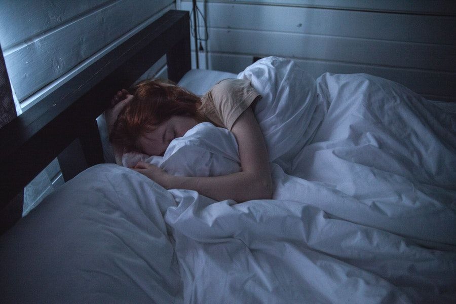 5 Gangguan Tidur Ini Termasuk dalam Parasomnia Lho