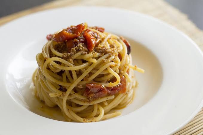 Inilah Perbedaan Mie dan Spaghetti