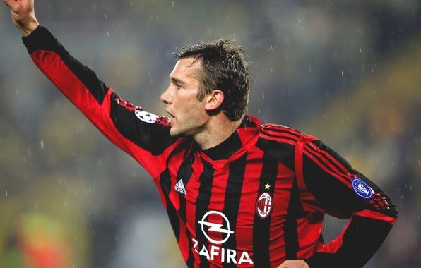 7 Striker Legendaris yang Bikin Jatuh Hati Sama Liga Serie A Italia