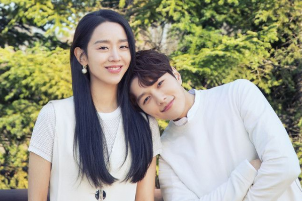 7 Rekomendasi KDrama Ongoing yang Cocok Temani Waktu Gabutmu