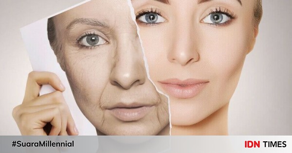 5 Manfaat Asam Sitrat Untuk Kecantikan Bisa Bikin Kulitmu Glowing