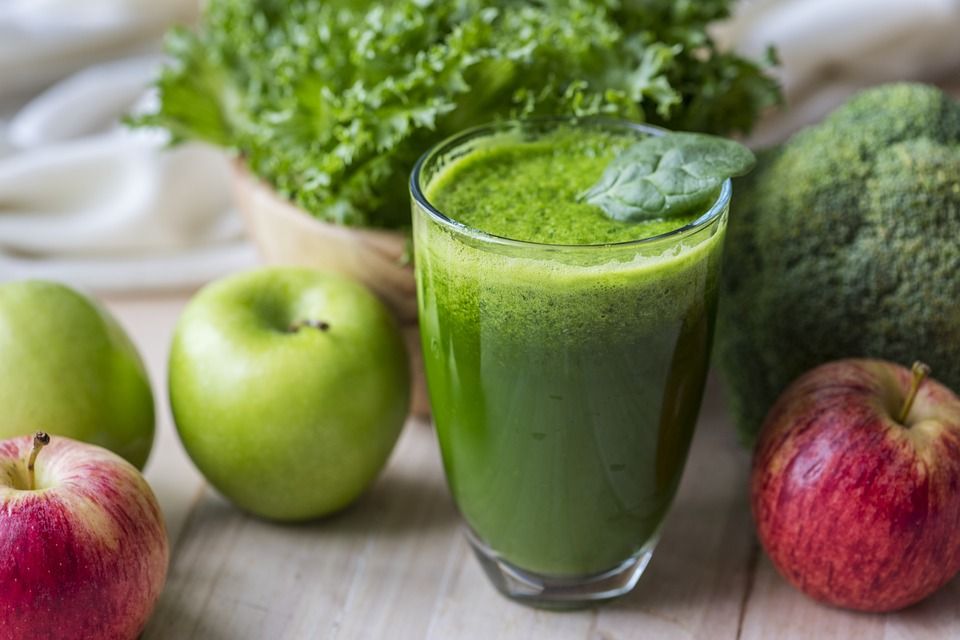 5 Fakta Smoothie, Minuman Segar yang Bikin Badan Bugar