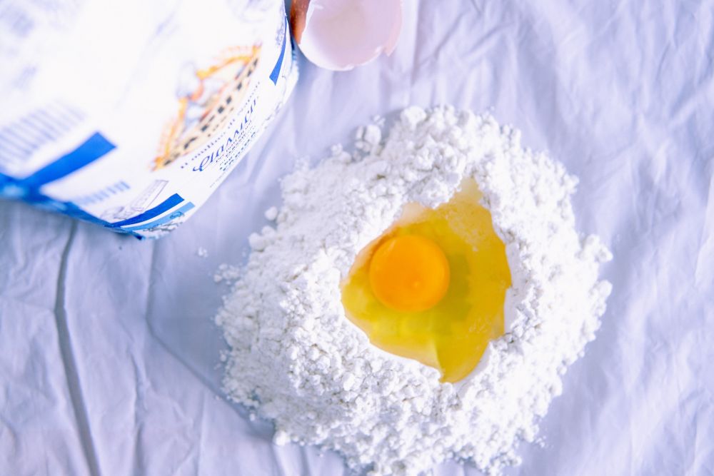 Resep Milo Lava Cake, Kudapan Manis Favorit Semua Orang