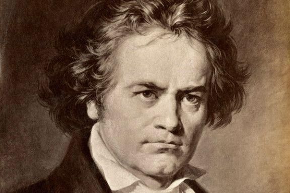 Kisah Kehidupan Maestro Dunia Ludwig Van Beethoven