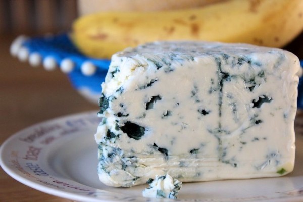 Meski Beraroma Tajam, 5 Manfaat Ini Tersimpan Dalam Blue Cheese