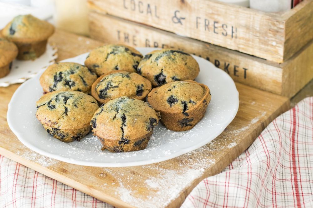 Perbedaan Cupcake Dan Muffin Kue Yang Serupa Tapi Tak Sama