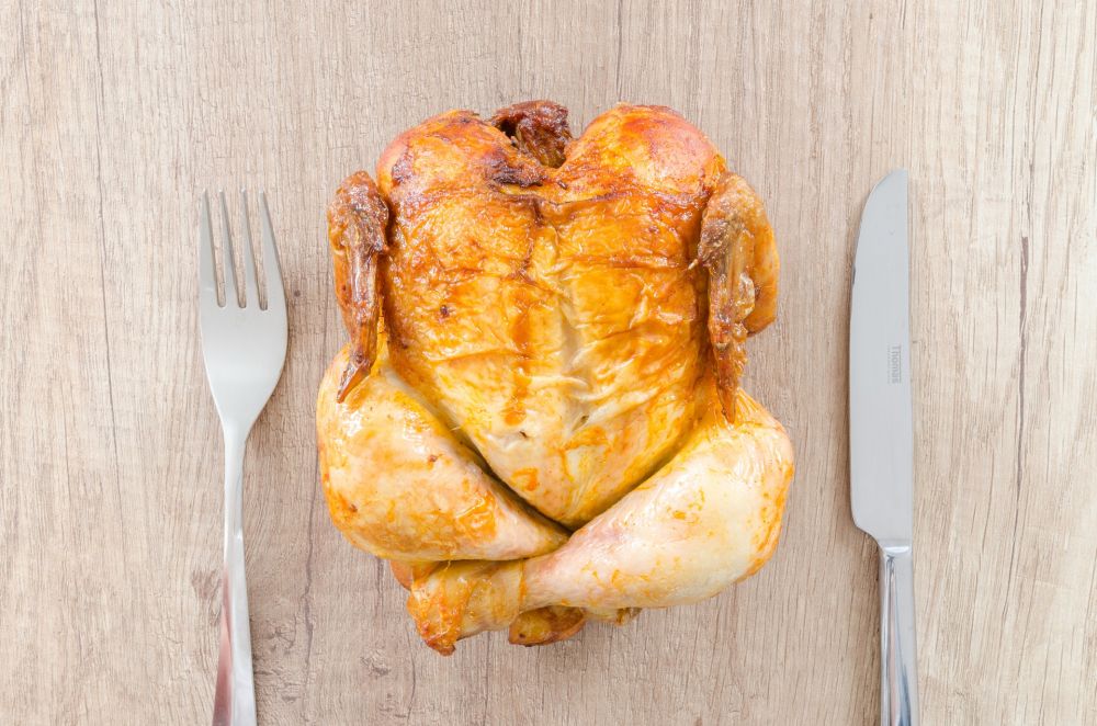 Resep Praktis Bikin Garang Asem Ayam, Pedas Asamnya Menggoda