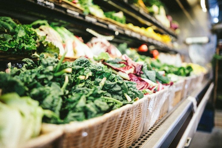 Harga Sayur di Cimahi Naik, Plt Wali Kota Sebut Itu Rezekinya Petani