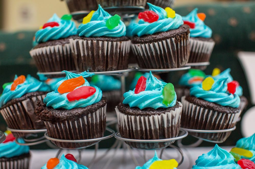 Tasty Cupcake by Igor’s Pastry Surabaya