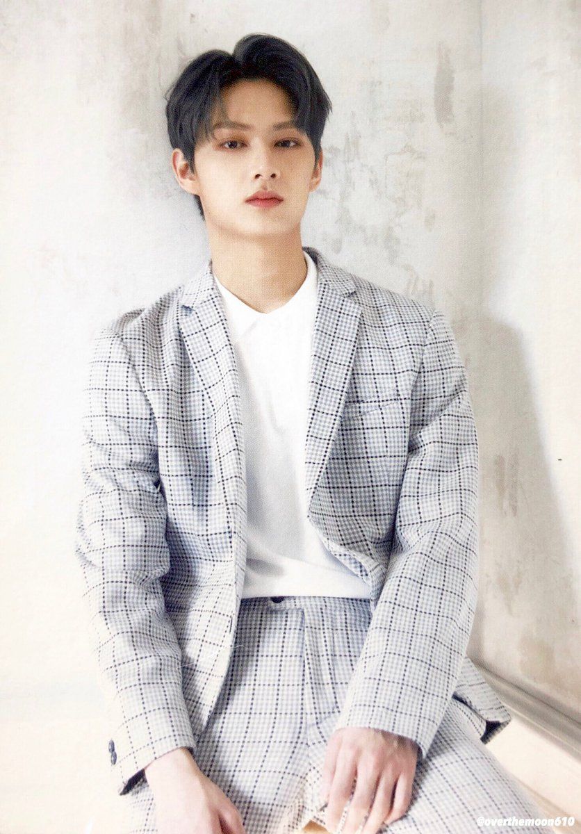 Jun SEVENTEEN